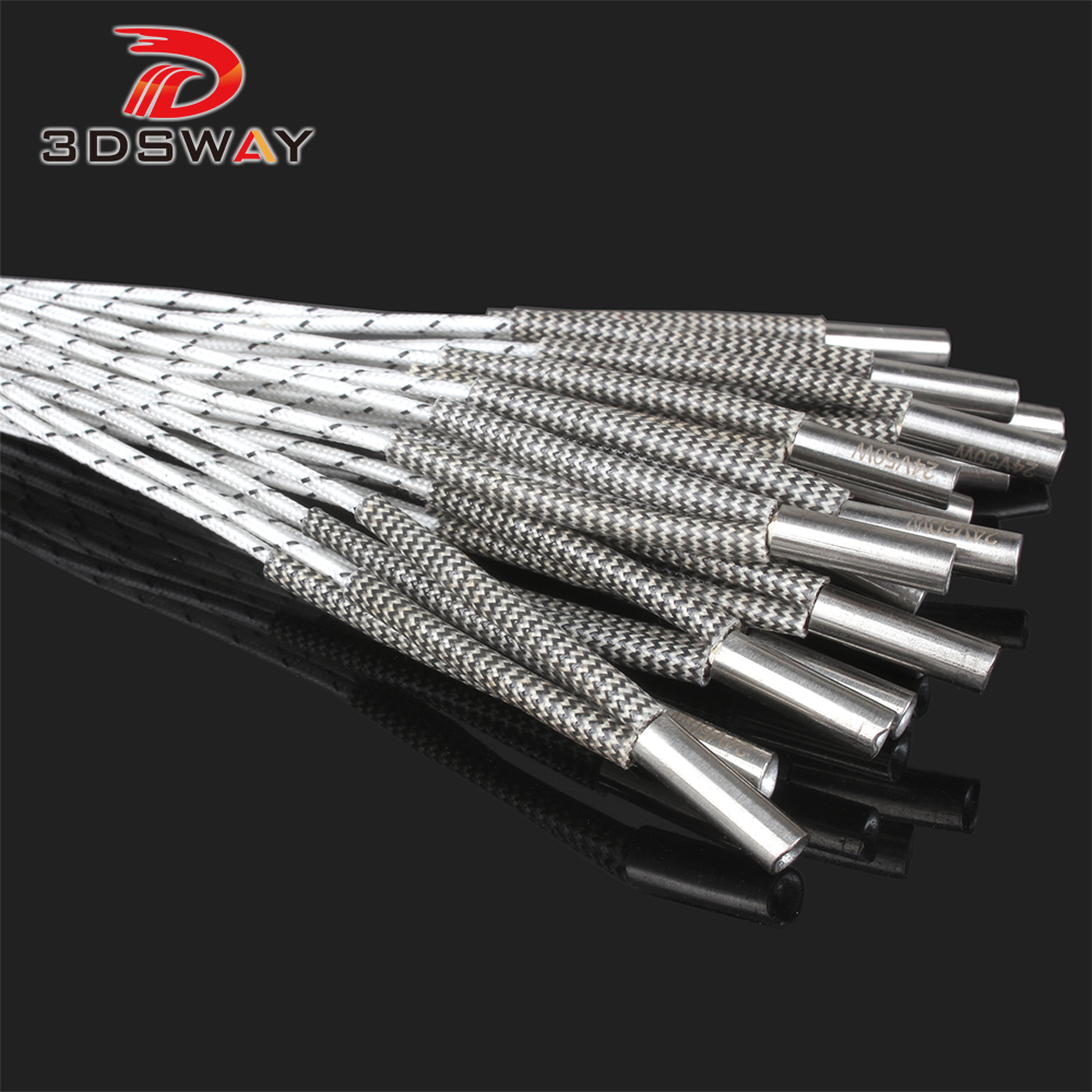 Ceramic Heat Emitter - 3DSWAY 3D Các Bộ Phận Máy