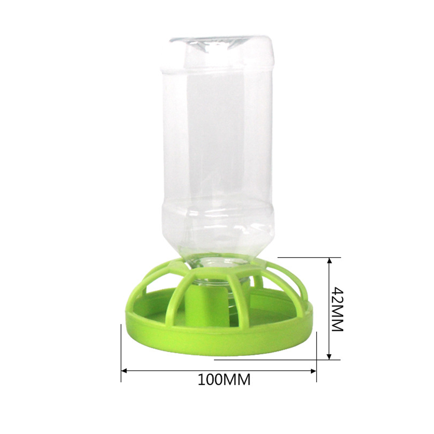 1Pc New Reptile Automatic Wate - đánh giá và giá Water Dish Reptile