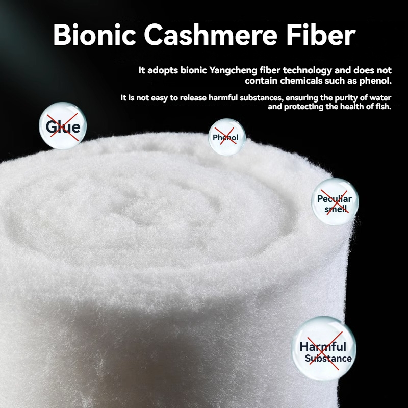 Bionic Cashmere Aquarium Filte - đánh giá và giá Aquael Filter Fzn